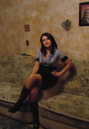 My photo - Galina, 57 from Borispol (@galina22805)
