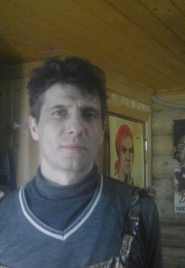 Моя фотография - Павел, 45 из Великий Новгород (@pavel100443)