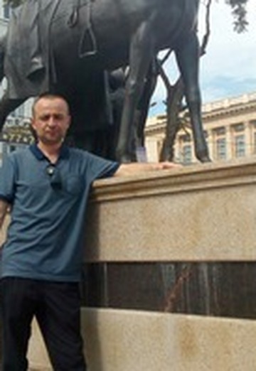 My photo - Vitaliy, 41 from Rostov-on-don (@vitaliy89055)