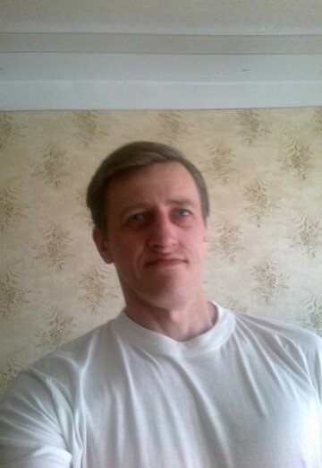 My photo - Ramunas, 52 from Rokiškis (@ramunas7042330)