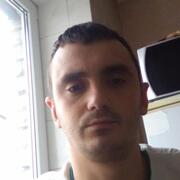 Александр 29 лет (Телец) Нетешин
