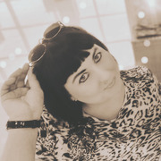 Кристина, 35, Лиски (Воронежская обл.)