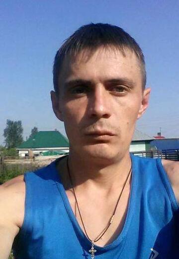 Моя фотография - Aleks, 34 из Ленинск-Кузнецкий (@aleks119164)