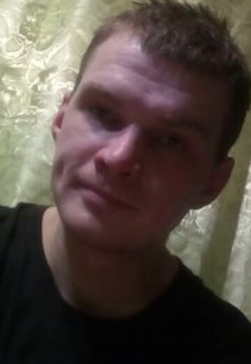 My photo - Sergey, 30 from Kamensk-Uralsky (@sergey888349)