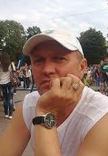 My photo - Andriy, 56 from Lviv (@andriy1641)