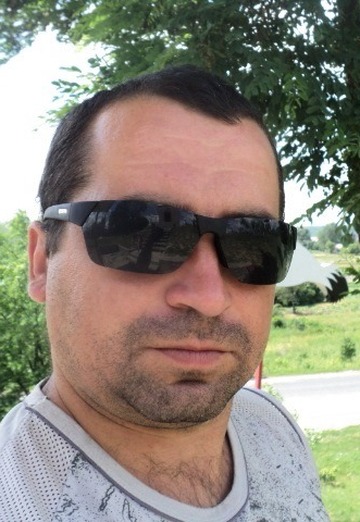 My photo - Yuriy, 43 from Novi Sanzhary (@uriy75256)