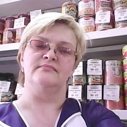 Татьяна, 53, Верхняя Салда