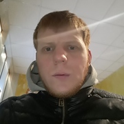 Костя, 34, Бугуруслан
