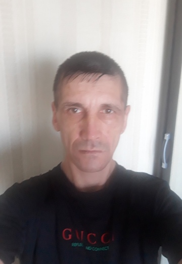 Моя фотография - Олег, 52 из Амурск (@oleg232640)