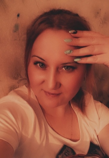Моя фотография - Лиана, 35 из Новочебоксарск (@liana7184)