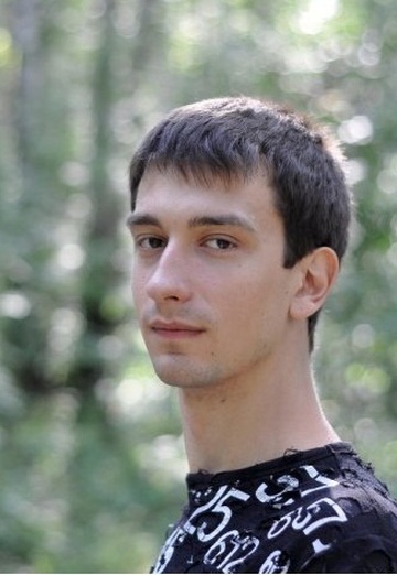 Моя фотография - Анатолий, 38 из Мытищи (@kirito85)