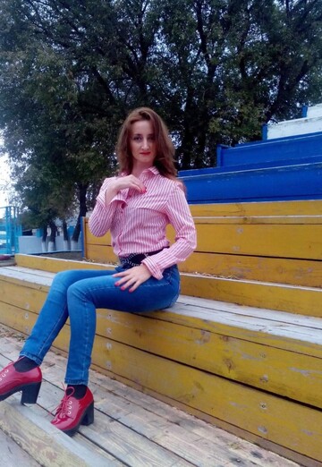 Моя фотография - Татьяна, 39 из Сочи (@tatyana302604)