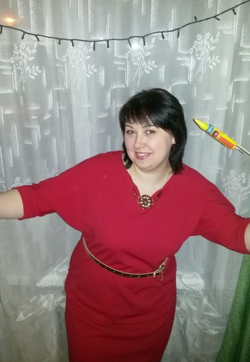 Моя фотография - Наталия, 41 из Кострома (@nataliya21227)
