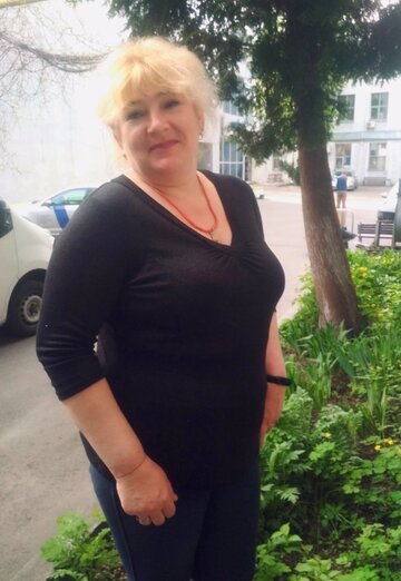 Моя фотография - Елена, 49 из Киев (@elena458649)