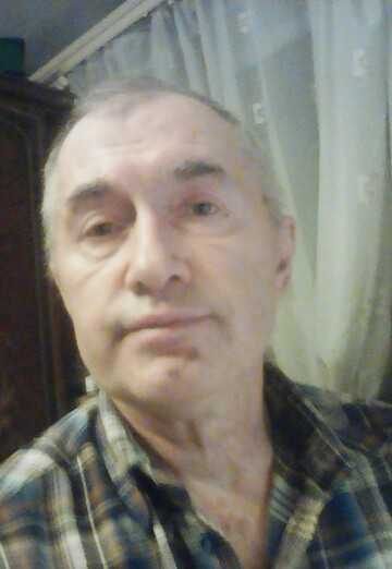 My photo - MAKSIM, 60 from Moscow (@maksim194736)