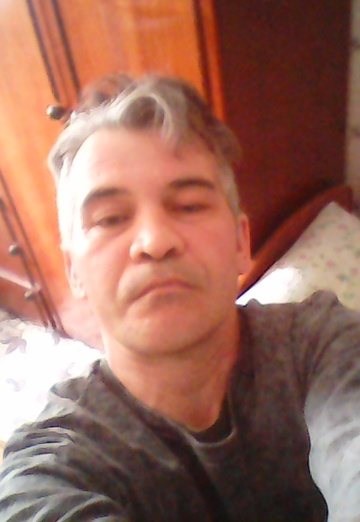 Моя фотография - дмитрий, 52 из Воткинск (@dmitriy252735)