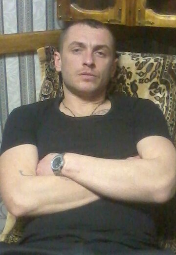 Моя фотография - Руслан, 36 из Волоколамск (@ruslan91735)