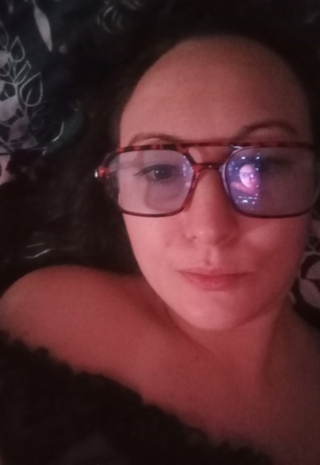 My photo - Ekaterina, 37 from Nefteyugansk (@ekaterina228900)