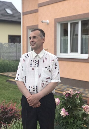 My photo - Volodimir, 54 from Belaya Tserkov (@volodimir6105)