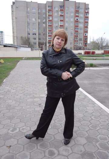 Моя фотография - Лариса, 57 из Воронеж (@mimozik4)