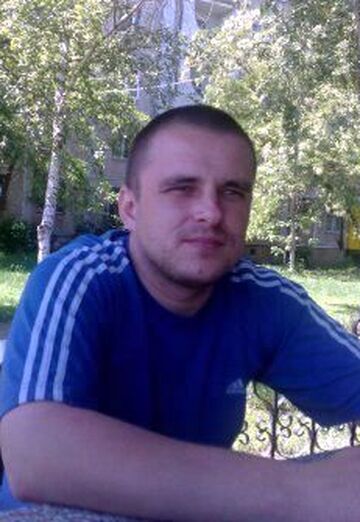 Mein Foto - Dmitrii, 41 aus Wolgodonsk (@id22176)