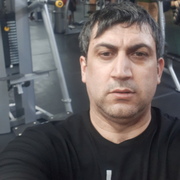 Бадриддин, 45, Московский