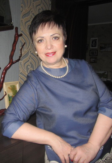 Моя фотография - Светлана, 67 из Абакан (@svetlana200493)
