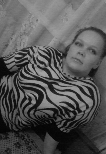 Mein Foto - Schenetschka, 32 aus Witschuga (@evgeniyakorotkova1)