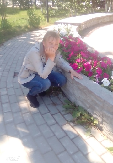 Моя фотография - не ангел, 42 из Южно-Сахалинск (@oksana129764)