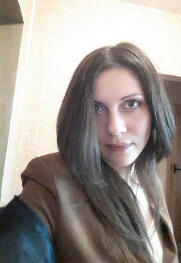 Моя фотография - Galina, 37 из Москва (@galina66378)