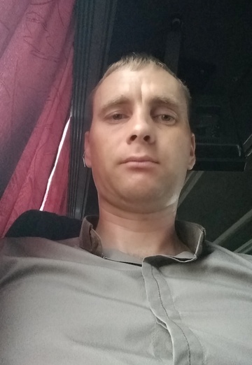 My photo - djon, 38 from Tolyatti (@djon6233)
