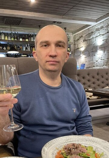 Andrey (@seminvisible) — my photo № 2