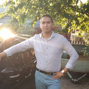 Денис, 26, Межгорье
