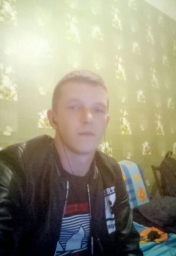 Моя фотография - Денис, 30 из Луганск (@denis252777)