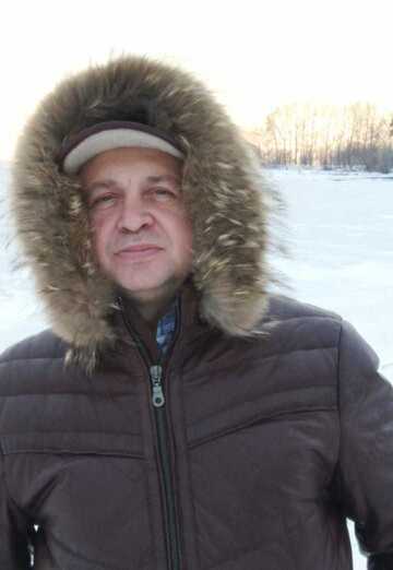 Моя фотография - Константин, 60 из Краснодар (@konstantin93515)