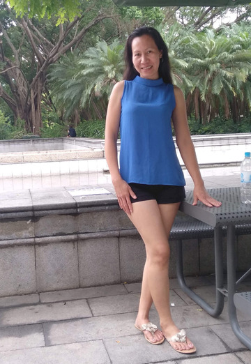My photo - simple me, 47 from Hong Kong (@simpleme4)