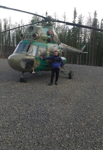 My photo - Grigoriy, 35 from Usolye-Sibirskoye (@grigoriy12939)