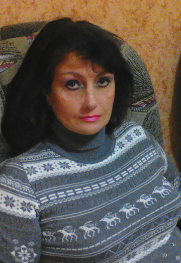 Моя фотографія - Елена, 58 з Вознесенськ (@elena165565)