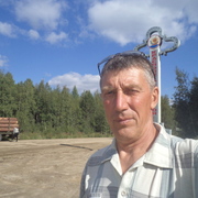 Сергей 57 лет (Овен) Петровск-Забайкальский