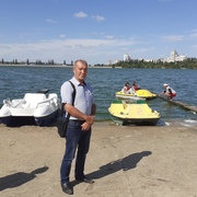 Саша, 57, Новая Усмань