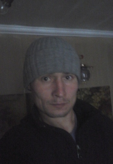 My photo - Rifhat, 39 from Petropavlovsk (@rifhat71)