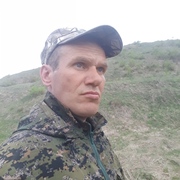 Алексей, 44, Илеза