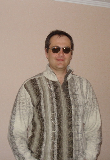 Моя фотография - Игорь, 52 из Полтава (@igor212261)