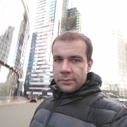 Иван, 33, Новотроицк