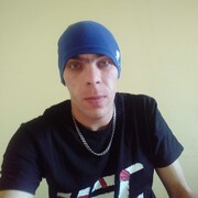 Сергей, 30, Чернышевск