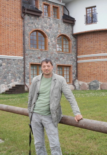 My photo - Sergey, 41 from Baltiysk (@sergey98020)