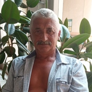 Михаил, 57, Санкт-Петербург