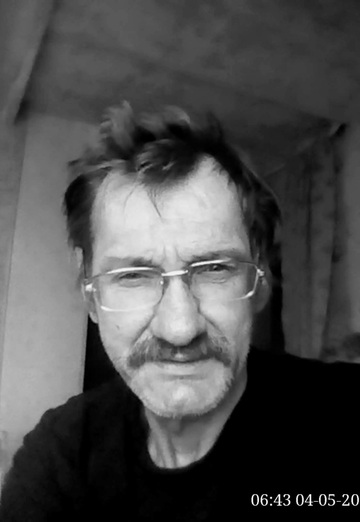 My photo - Igor, 65 from Talitsa (@igor293704)