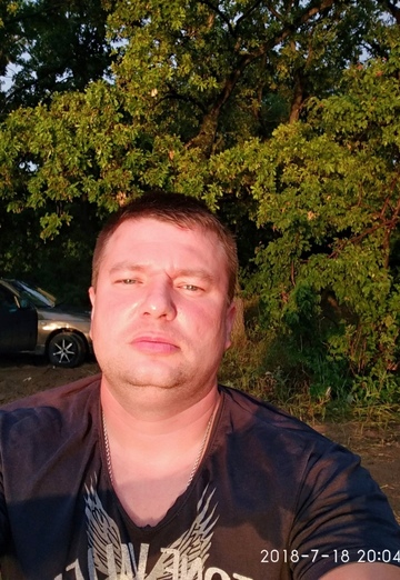 Моя фотография - Дмитрий, 54 из Новокуйбышевск (@dmitriy328272)