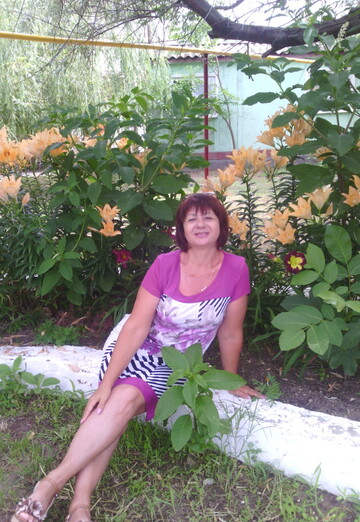 Моя фотография - Светлана, 61 из Михайловка (@svetlana103293)